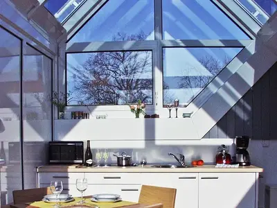 Ferienwohnung für 2 Personen (38 m²) in Kressbronn am Bodensee 2/10