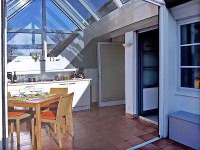 Ferienwohnung für 2 Personen (38 m²) in Kressbronn am Bodensee 3/10