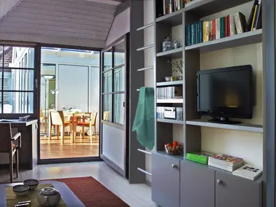 Ferienwohnung für 2 Personen (38 m²) in Kressbronn am Bodensee 5/10