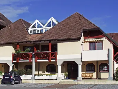 Ferienwohnung für 2 Personen (38 m²) in Kressbronn am Bodensee 9/10