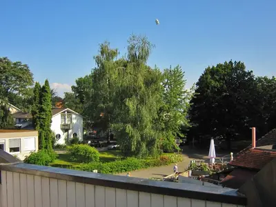 Ferienwohnung für 2 Personen (38 m²) in Kressbronn am Bodensee 10/10