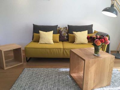 Ferienwohnung für 2 Personen (70 m²) in Kreuth 3/10