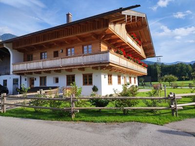 Ferienwohnung für 4 Personen (90 m²) in Kreuth 2/10