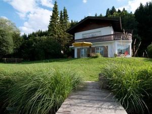 Ferienwohnung für 3 Personen (109 m²) in Kreuth