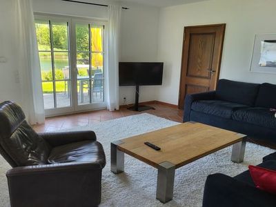 Ferienwohnung für 2 Personen (63 m²) in Kreuth 9/10