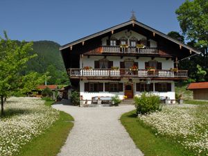 Ferienwohnung für 2 Personen (65 m²) in Kreuth