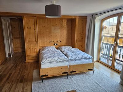 Ferienwohnung für 3 Personen (50 m²) in Kreuth 9/10