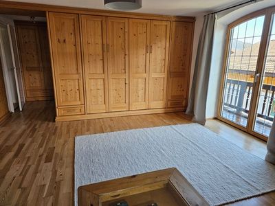 Ferienwohnung für 3 Personen (50 m²) in Kreuth 10/10