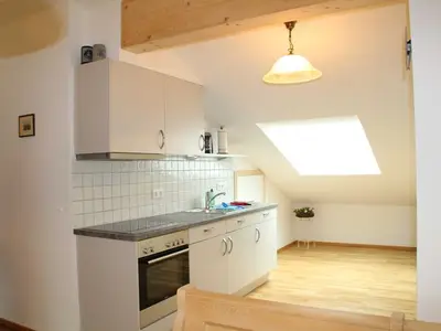 Ferienwohnung für 6 Personen (90 m²) in Kreuth 4/10