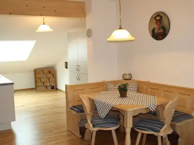 Ferienwohnung für 6 Personen (90 m²) in Kreuth 5/10