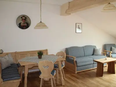 Ferienwohnung für 6 Personen (90 m²) in Kreuth 6/10
