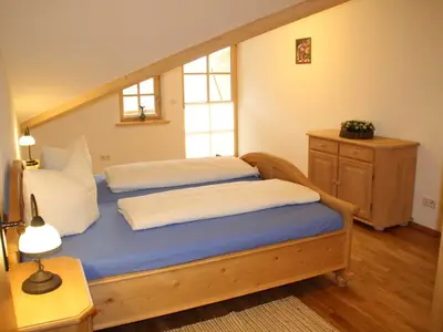 Ferienwohnung für 6 Personen (90 m²) in Kreuth 8/10