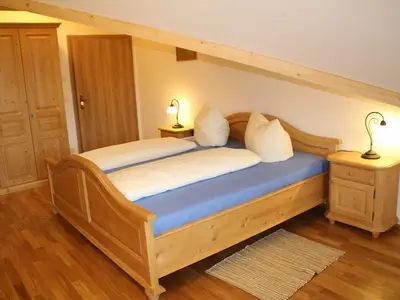 Ferienwohnung für 6 Personen (90 m²) in Kreuth 9/10