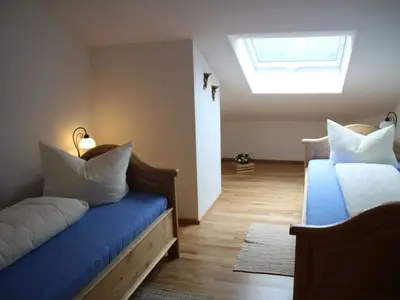 Ferienwohnung für 6 Personen (90 m²) in Kreuth 10/10