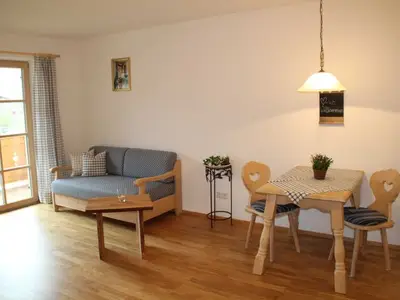 Ferienwohnung für 2 Personen (45 m²) in Kreuth 4/9