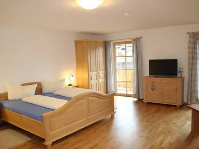 Ferienwohnung für 2 Personen (45 m²) in Kreuth 5/9