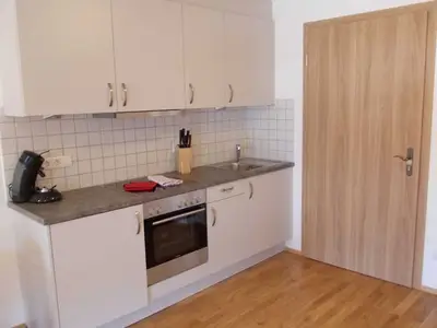 Ferienwohnung für 2 Personen (45 m²) in Kreuth 6/9