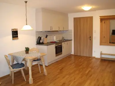 Ferienwohnung für 2 Personen (45 m²) in Kreuth 7/9