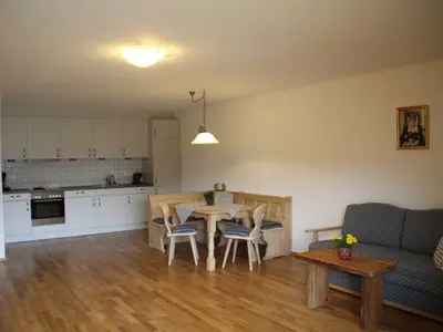 Ferienwohnung für 4 Personen (70 m²) in Kreuth 6/10