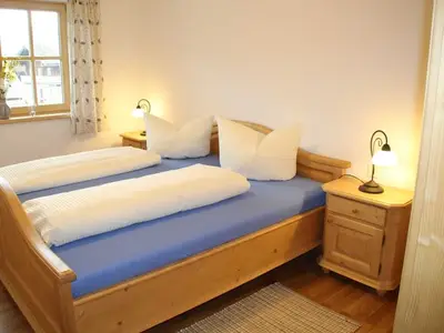 Ferienwohnung für 4 Personen (70 m²) in Kreuth 9/10