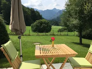 Ferienwohnung für 2 Personen (70 m²) in Kreuth