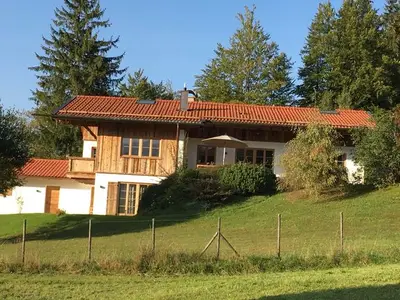 Ferienwohnung für 2 Personen (70 m²) in Kreuth 2/10