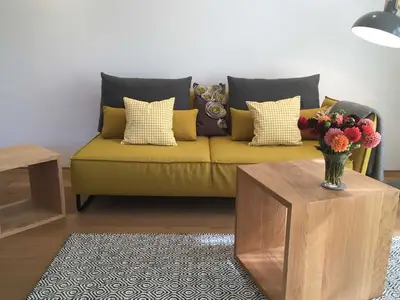 Ferienwohnung für 2 Personen (70 m²) in Kreuth 3/10