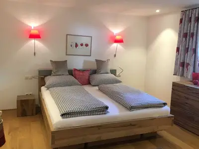 Ferienwohnung für 2 Personen (70 m²) in Kreuth 6/10