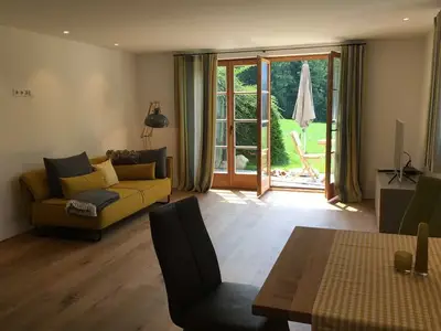 Ferienwohnung für 2 Personen (70 m²) in Kreuth 8/10