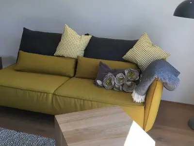 Ferienwohnung für 2 Personen (70 m²) in Kreuth 10/10