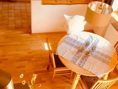 Ferienwohnung für 4 Personen (55 m²) in Reitrain 2/10