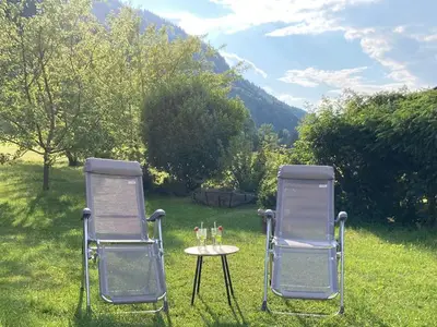 Ferienwohnung für 4 Personen (55 m²) in Reitrain 4/10