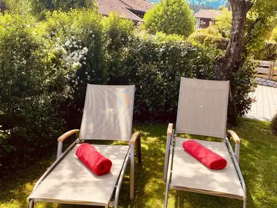 Ferienwohnung für 5 Personen (110 m²) in Kreuth 7/10