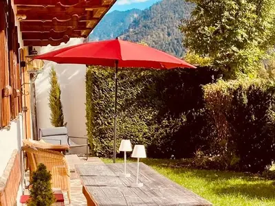 Ferienwohnung für 5 Personen (110 m²) in Kreuth 3/10