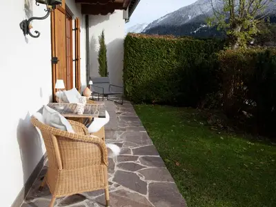 Ferienwohnung für 5 Personen (110 m²) in Kreuth 6/10