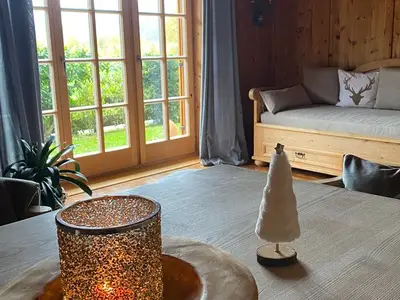 Ferienwohnung für 5 Personen (110 m²) in Kreuth 7/10