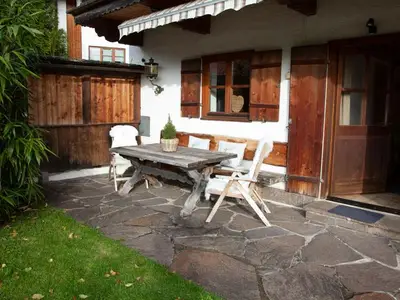 Ferienwohnung für 5 Personen (110 m²) in Kreuth 8/10