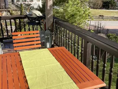 Ferienwohnung für 3 Personen (50 m²) in Kreuth 3/10