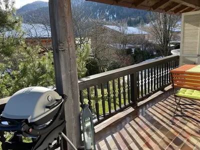 Ferienwohnung für 3 Personen (50 m²) in Kreuth 5/10