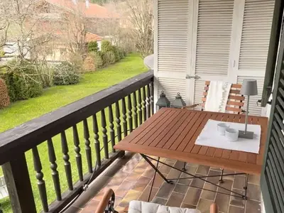 Ferienwohnung für 3 Personen (50 m²) in Kreuth 6/10