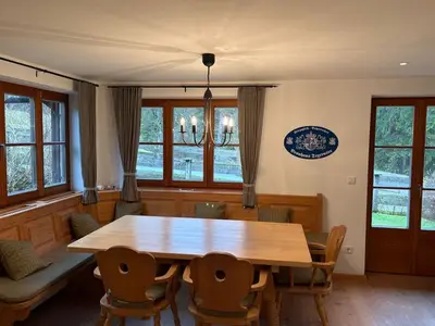Ferienwohnung für 8 Personen (170 m²) in Kreuth 6/10