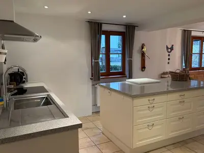 Ferienwohnung für 8 Personen (170 m²) in Kreuth 10/10