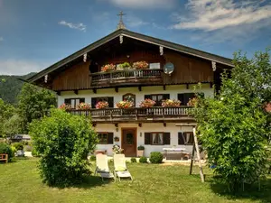 Ferienwohnung für 6 Personen (65 m²) in Kreuth