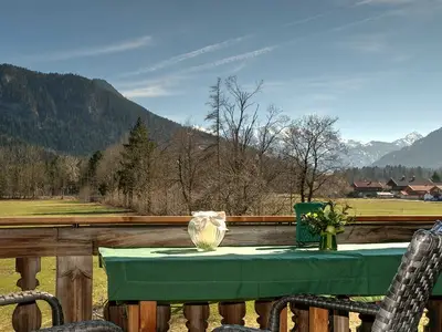 Ferienwohnung für 6 Personen (65 m²) in Kreuth 2/10
