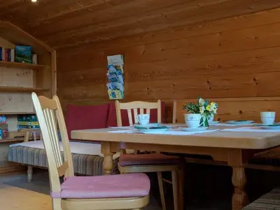Ferienwohnung für 6 Personen (65 m²) in Kreuth 9/10