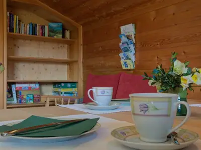 Ferienwohnung für 6 Personen (65 m²) in Kreuth 10/10