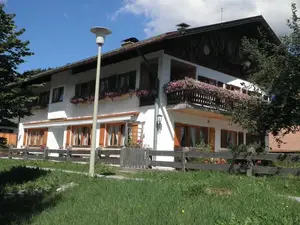Ferienwohnung für 2 Personen (50 m²) in Kreuth