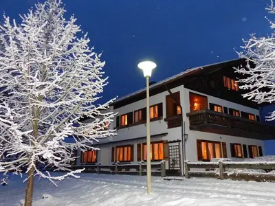 Ferienwohnung für 4 Personen (70 m²) in Kreuth 9/10