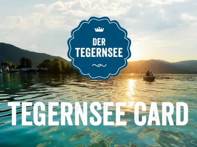 Ferienwohnung für 4 Personen (70 m²) in Kreuth 10/10