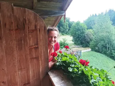 Ferienwohnung für 6 Personen (50 m²) in Kreuth 5/10